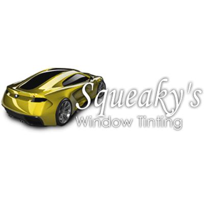 Squeaky's Window Tinting & Auto Glass