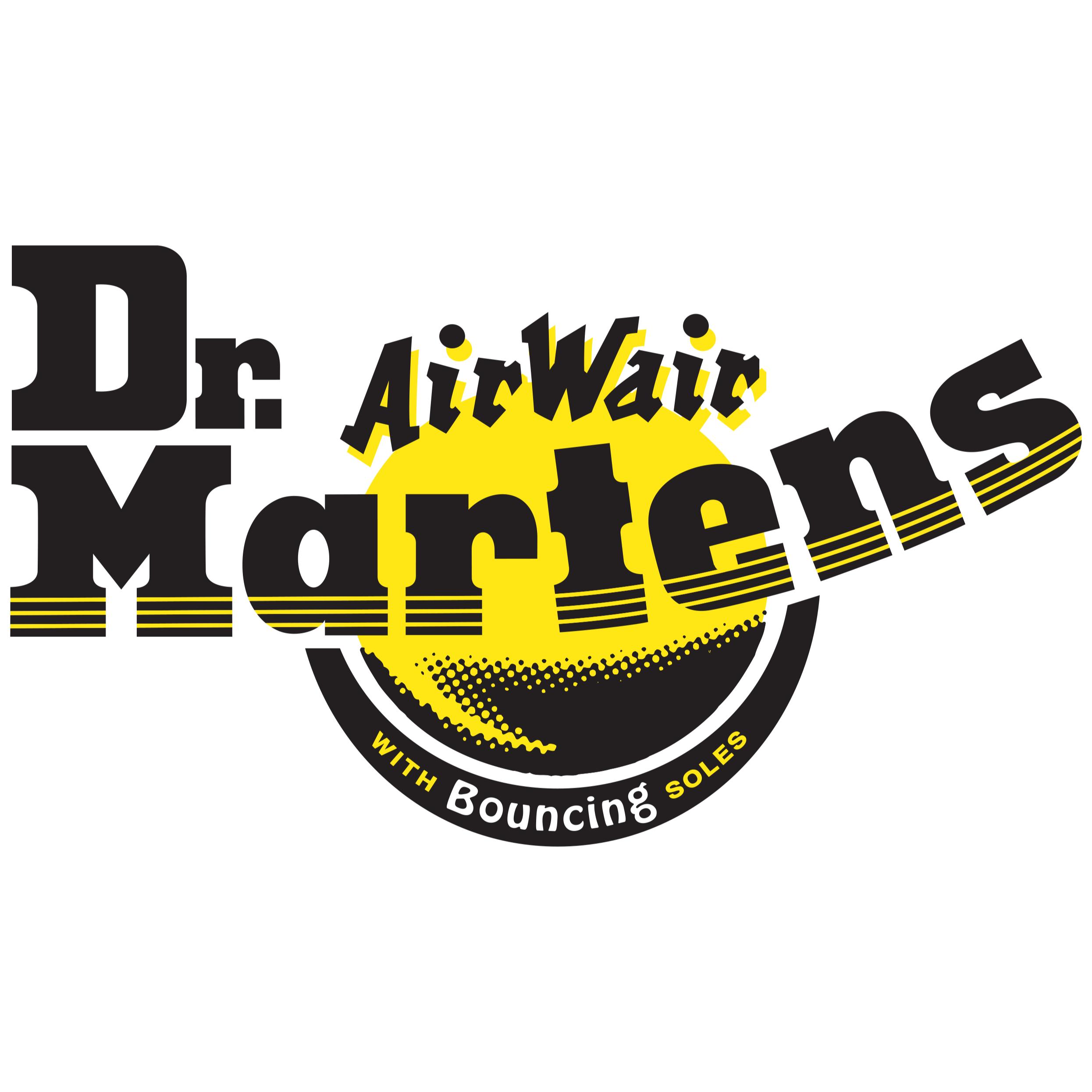 Dr. Martens SOHO
