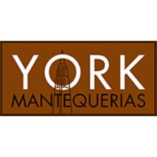 Mantequerías York