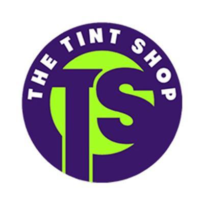 The Tint Shop