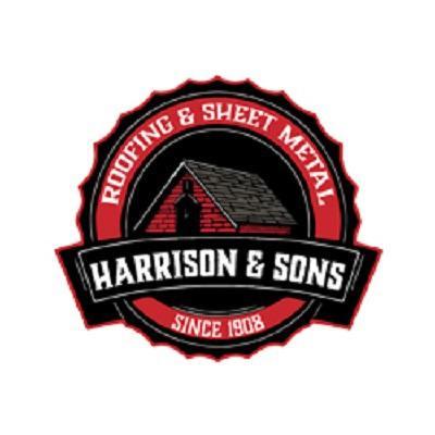 Harrison & Sons Roofing