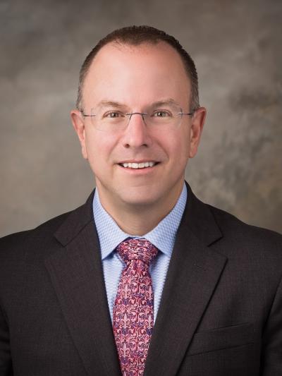 Brian T. Bucher