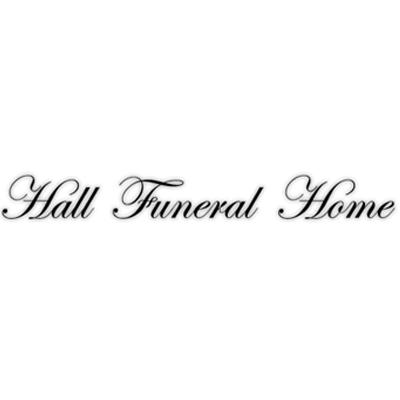 Hall Funeral Home Inc