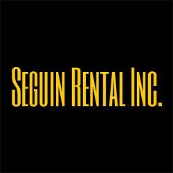 Seguin Rental Inc