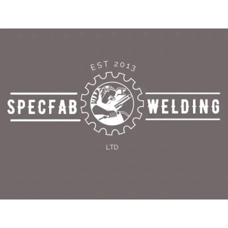 Specfab Welding Ltd