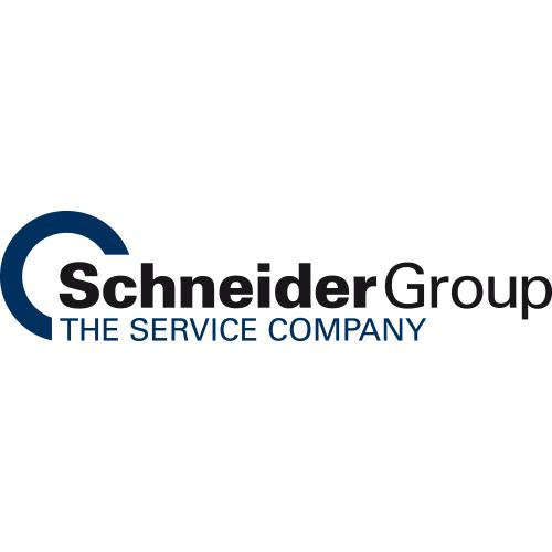 Schneider Gebäudereinigung GmbH