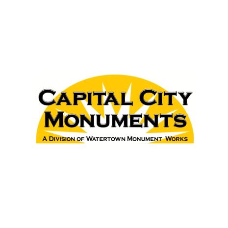 Capital City Monuments (Division Of Watertown Monuments)