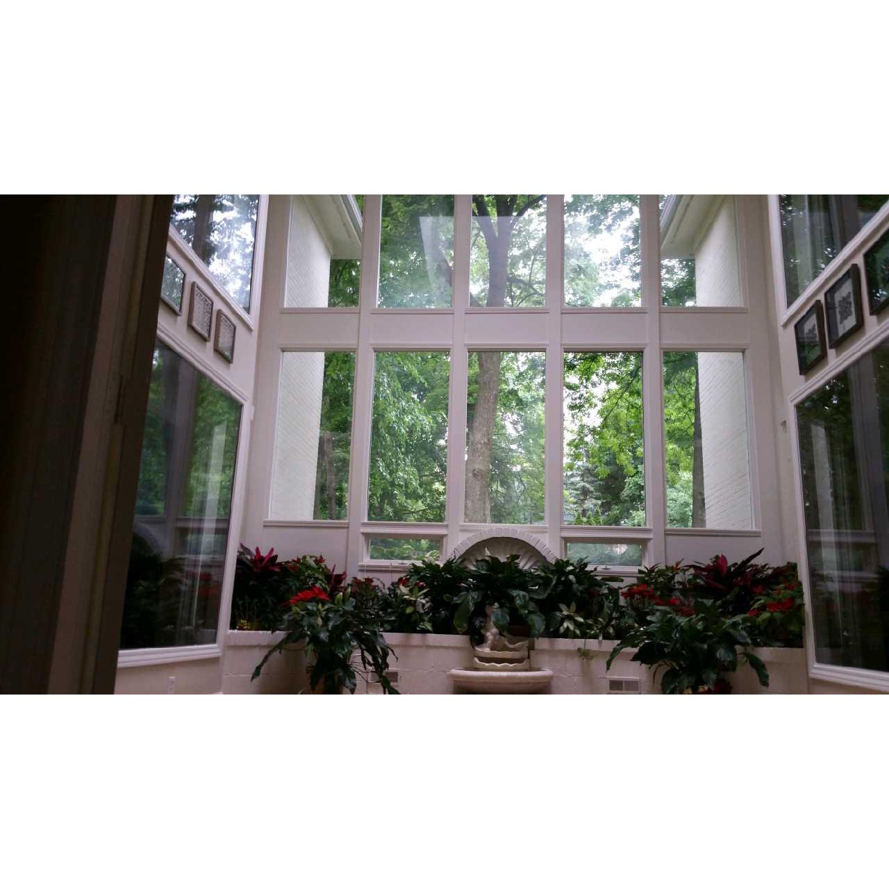 Devine Shine Window Cleaning