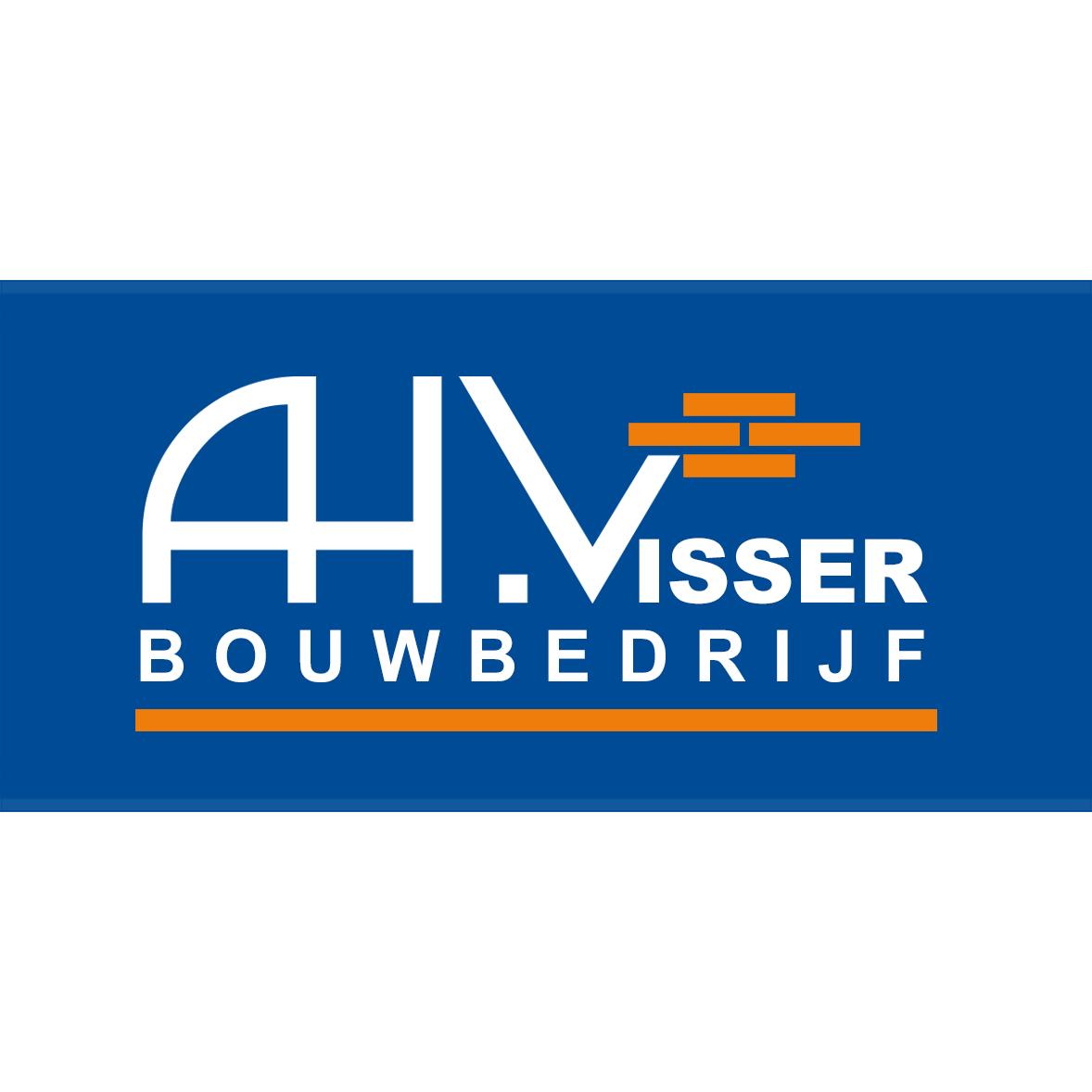 Visser & Zn Aannemersbedrijf A H