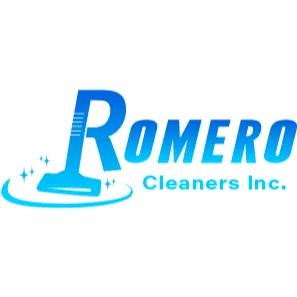 Romero Cleaners Inc