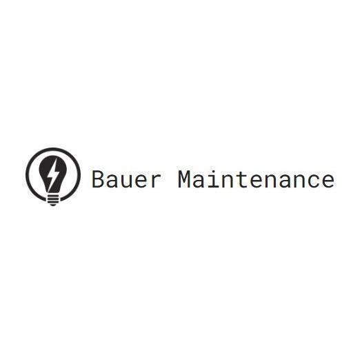 Bauer Maintenance