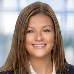 Caroline Crowell - RBC Wealth Management Financial Advisor
