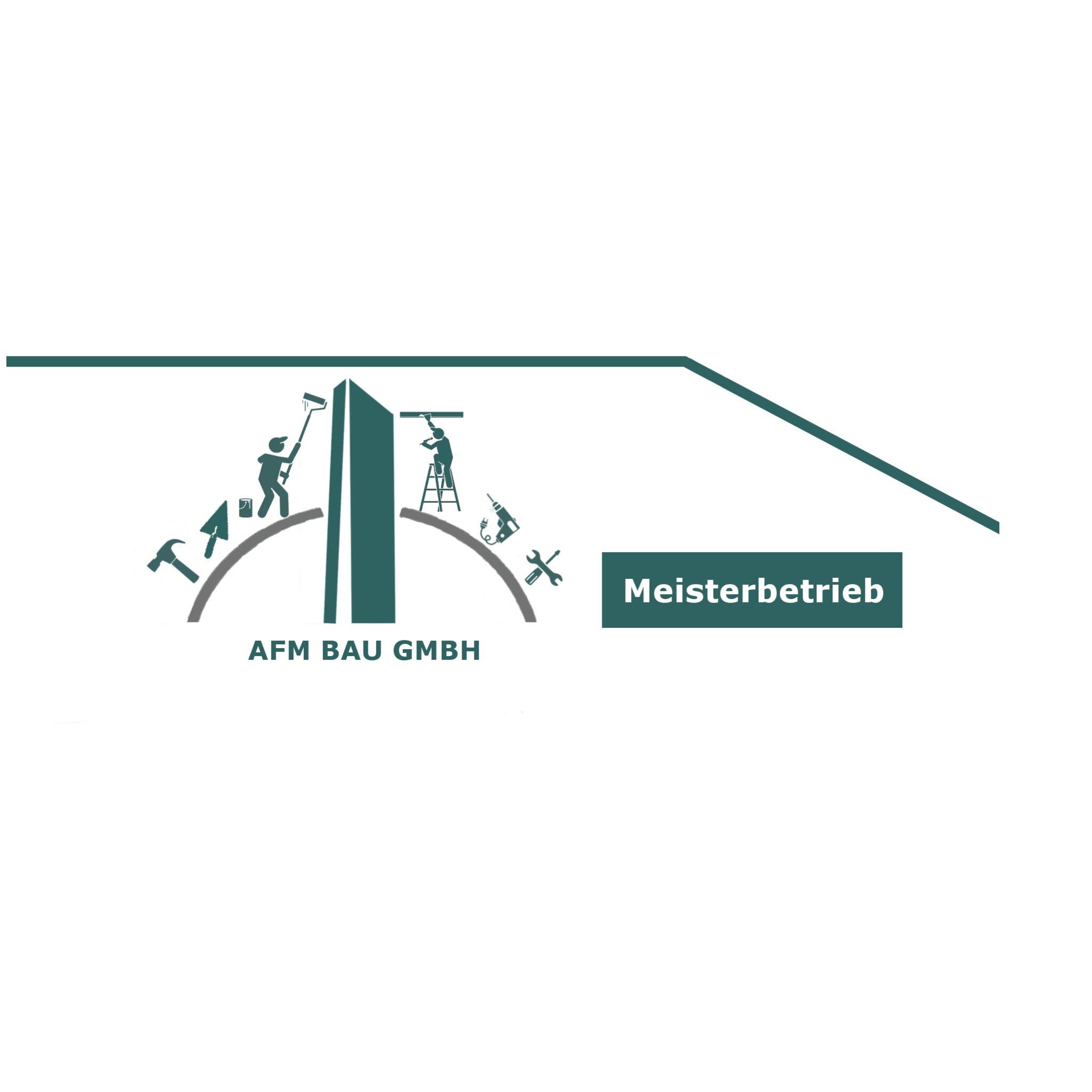 AFM Bau GmbH | Bauunternehmen Essen