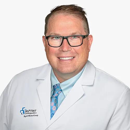 Robert Santrock, MD