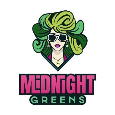 Midnight Greens Recreational Dispensary
