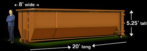 Moore Dumpster Service LLC