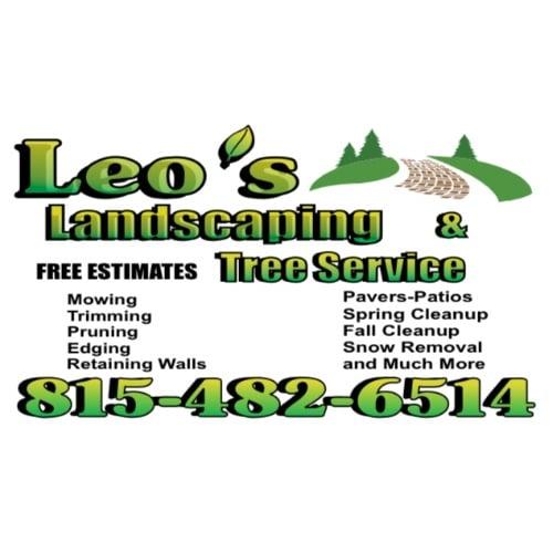 Leo's Landscaping & Tree Service