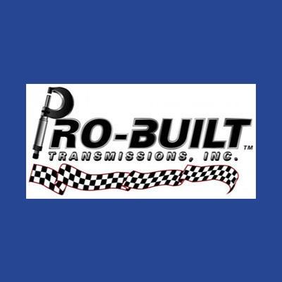 Pro Built Transmissions, Inc