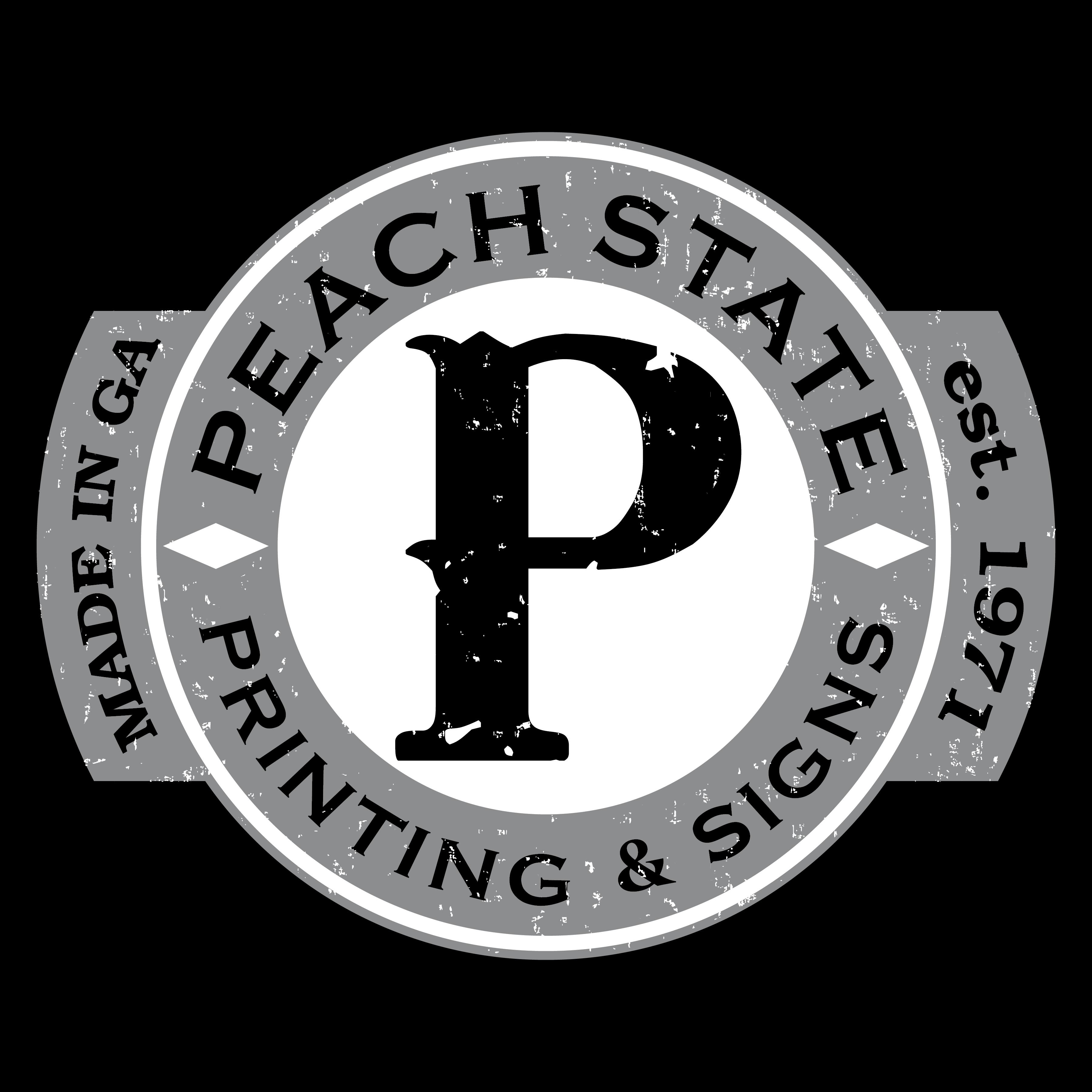 Peach State Printing Inc.