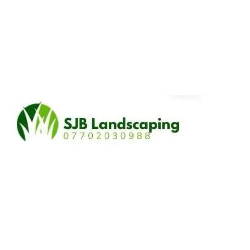 SJB Landscaping Ltd