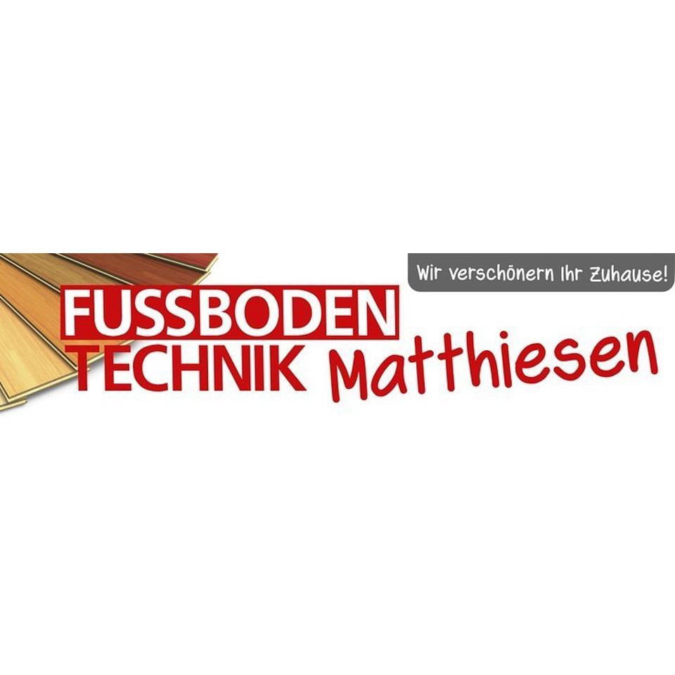 Ralf Matthiesen Fußbodentechnik