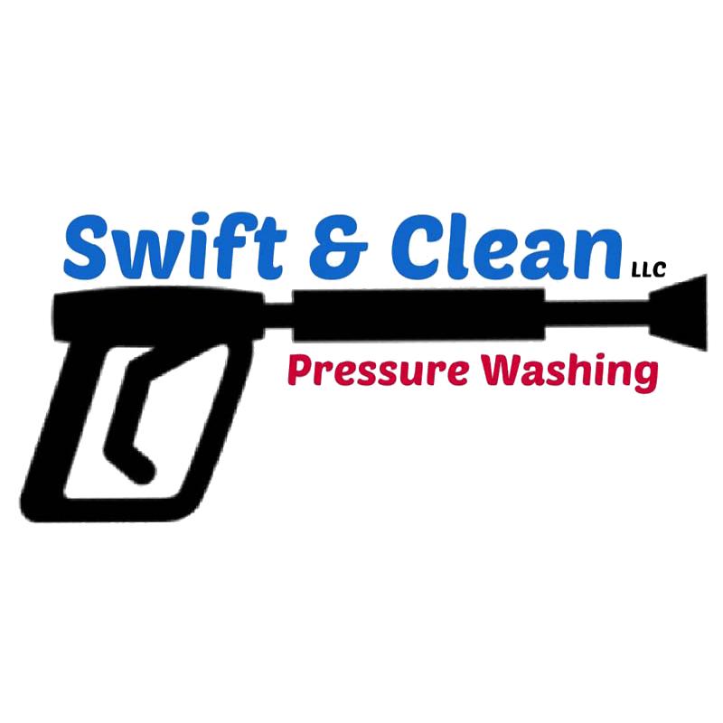 Swift and Clean Pressure Washing LLC