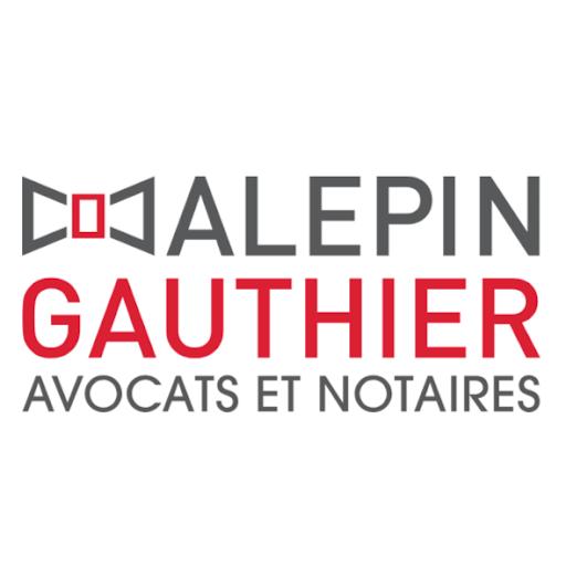 Alepin Gauthier Avocats