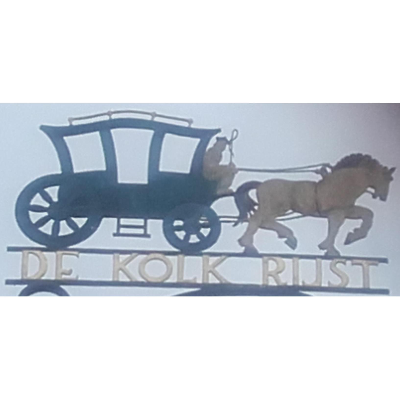 Slijterij De Kolkrijst