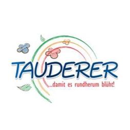 Gartenbau-Floristik Tauderer