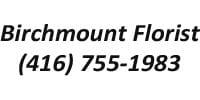 Birchmount Florist