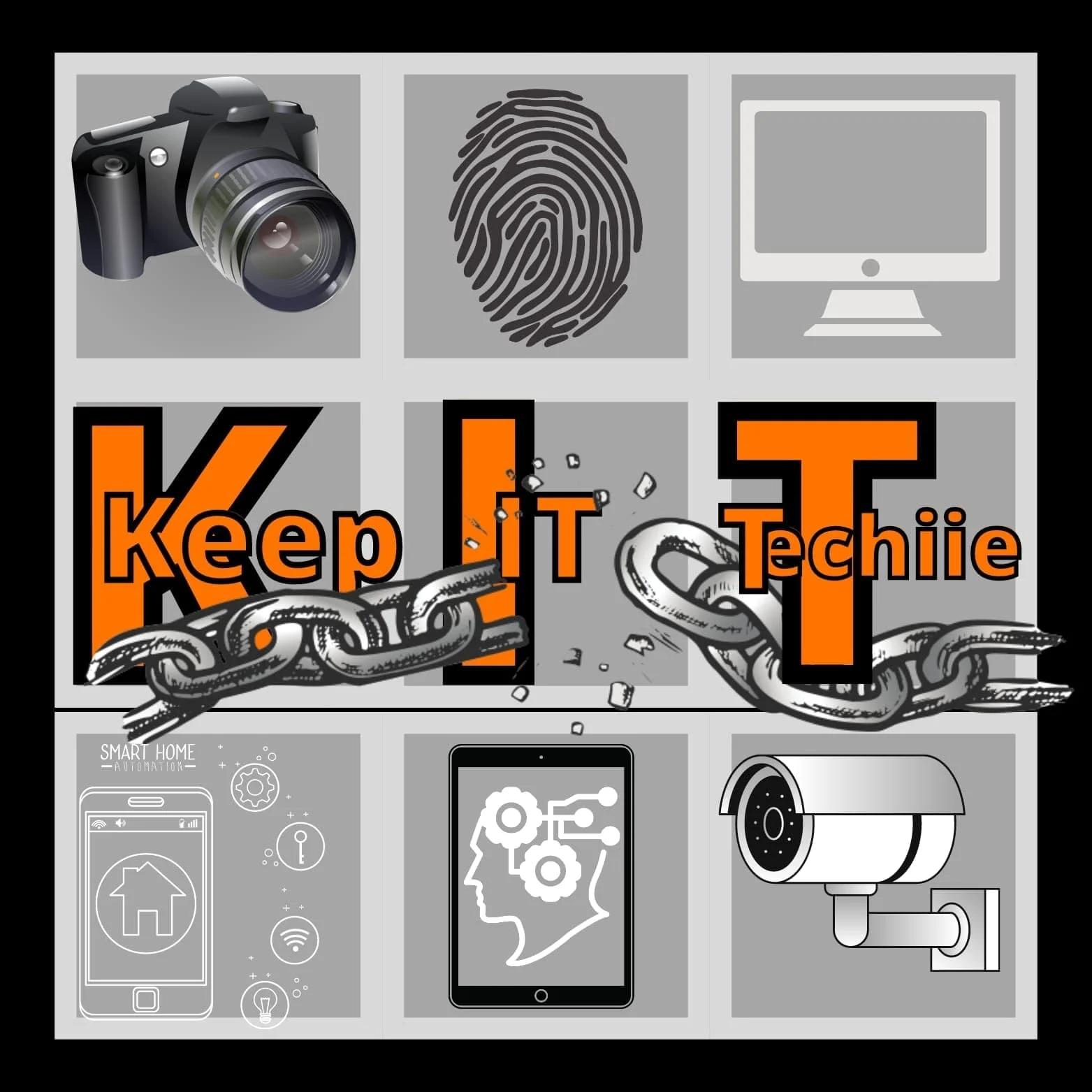Keep It Techiie Ltd