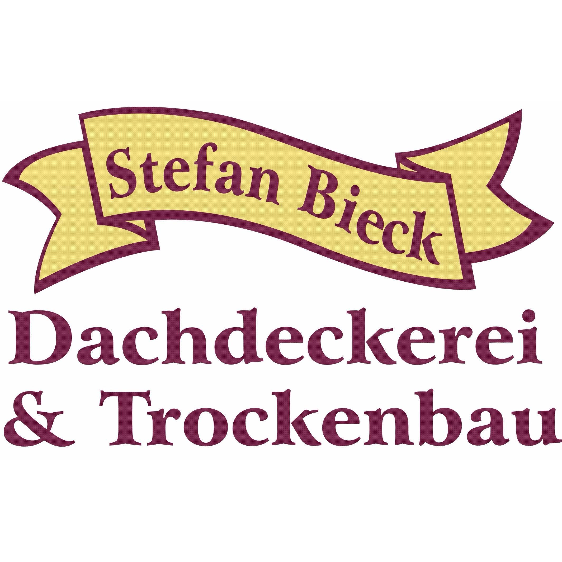 Stefan Bieck Dachdeckerei & Trockenbau