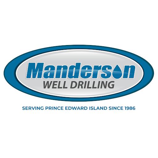 Manderson Well Drilling