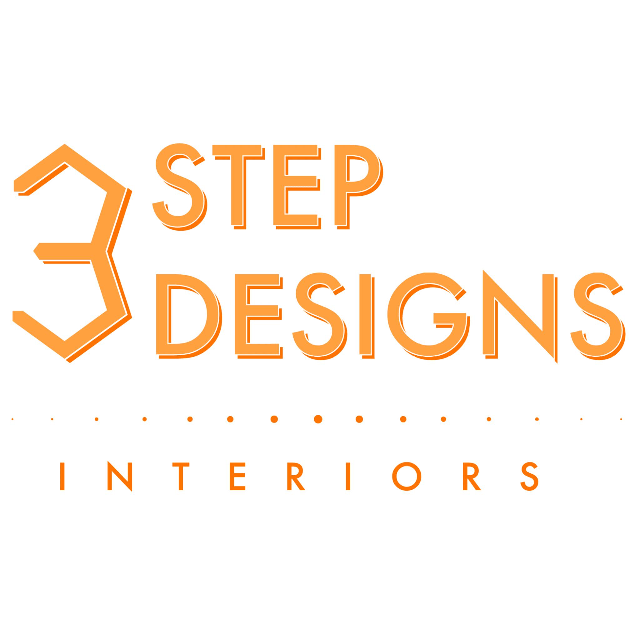 3 Step Designs