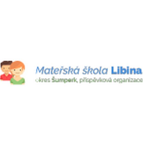 MATEŘSKÁ ŠKOLA LIBINA, okres Šumperk, příspěvková organizace