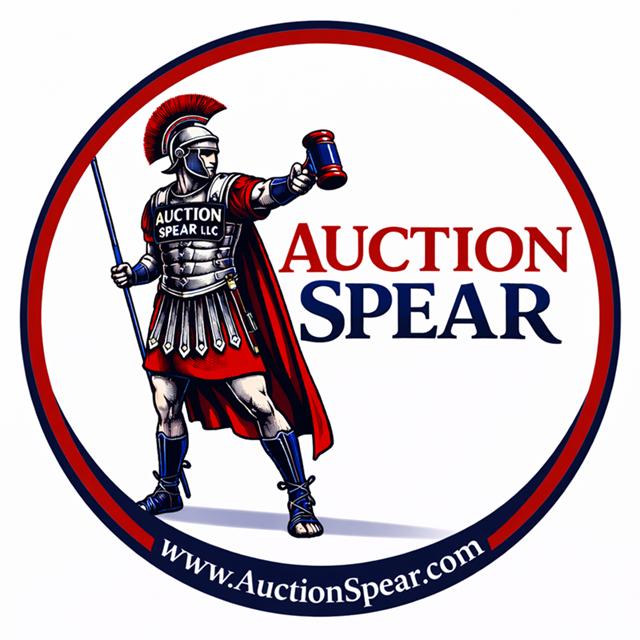 Auction Spear