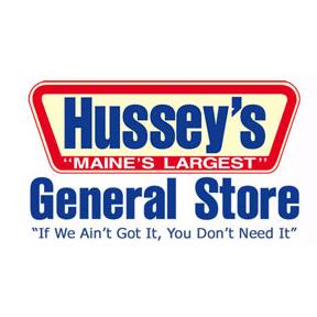 Hussey's General Store