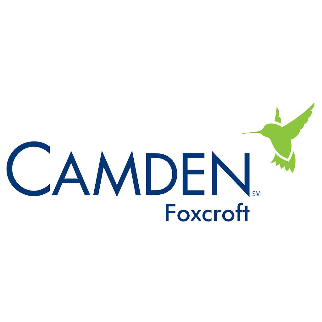 Camden Foxcroft Apartments