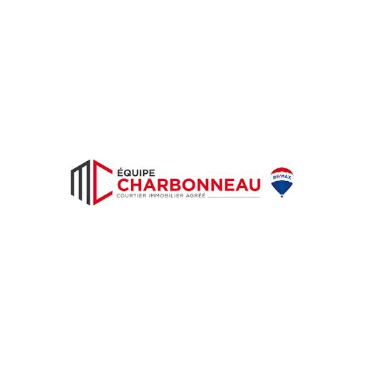 Marc Charbonneau Courtier immobilier Brossard