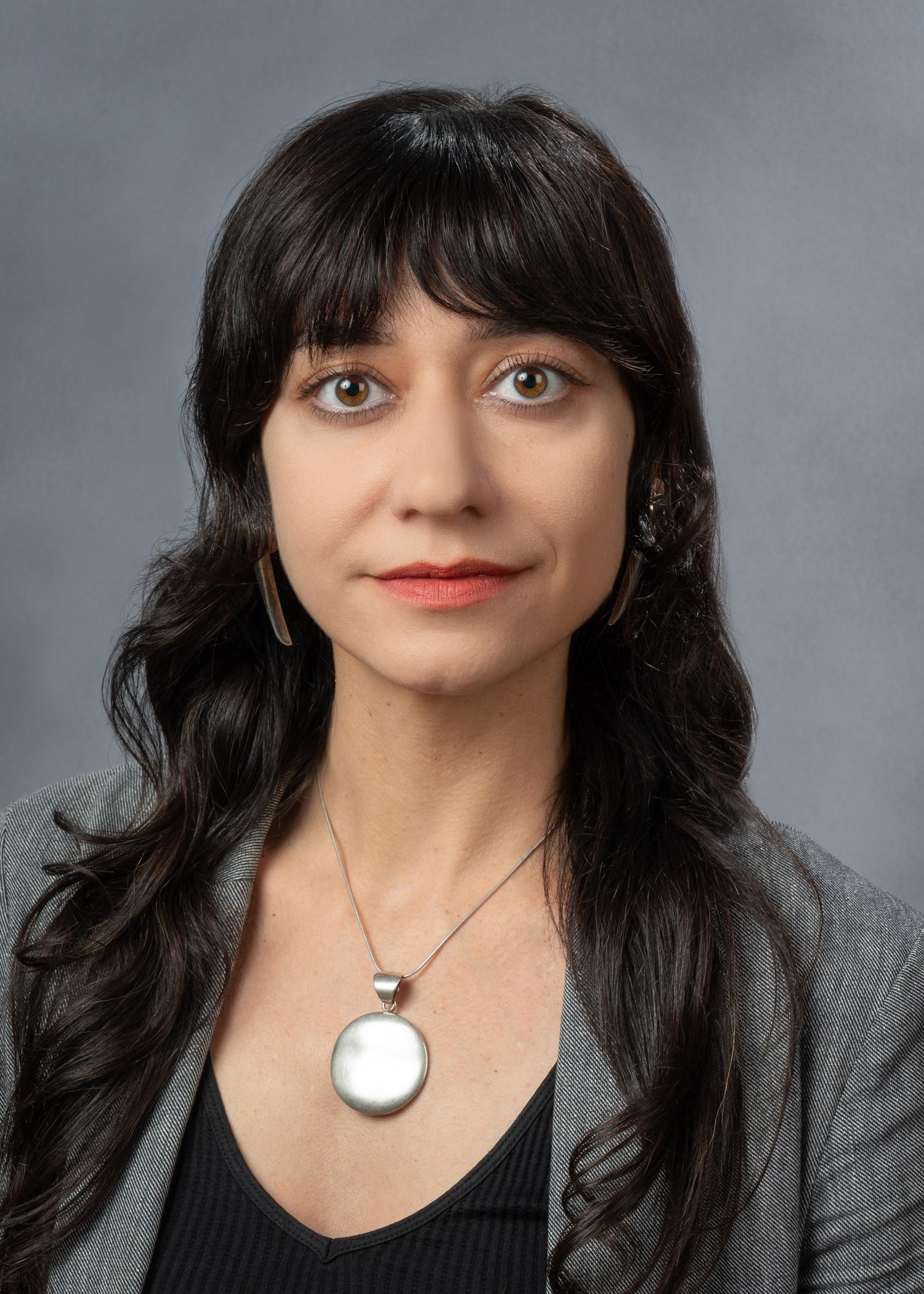 Kimia Pourrezaei, DO