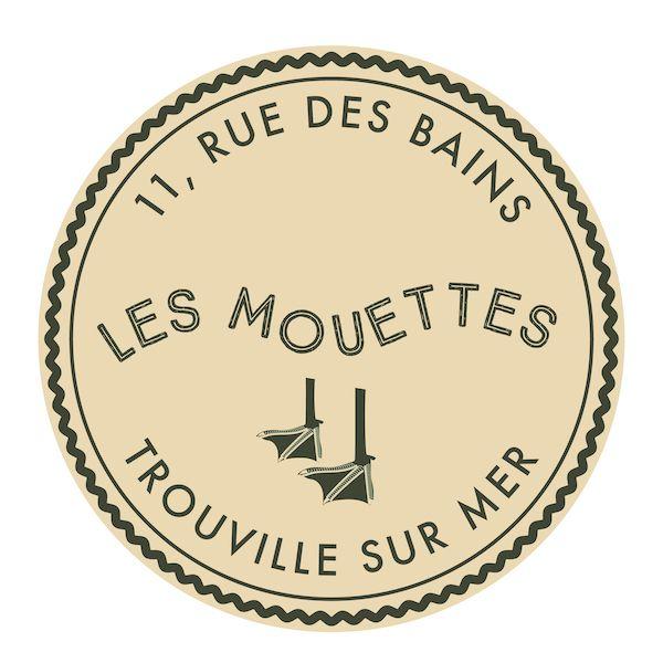 Les Mouettes - Trouville-sur-Mer