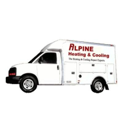 Alpine Heating and Cooling