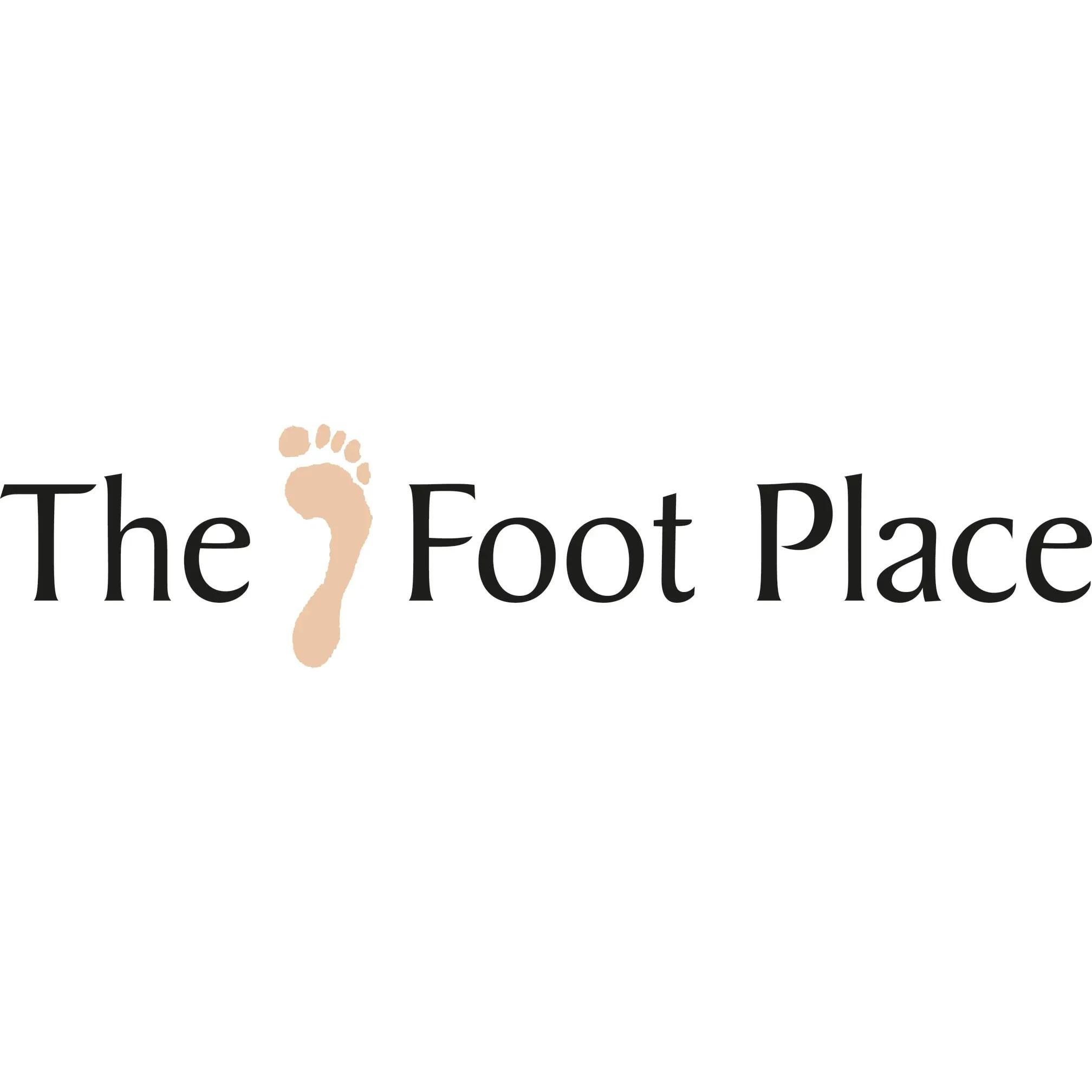 The Foot Place