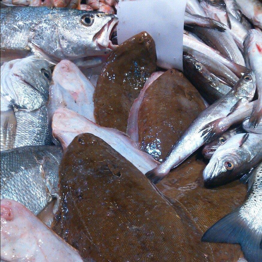 Pescados Y Mariscos Isabel Y Chiqui