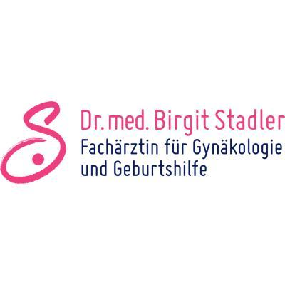 Dr. med. Birgit Stadler, Fachärztin für Gynäkologie und Geburtshilfe