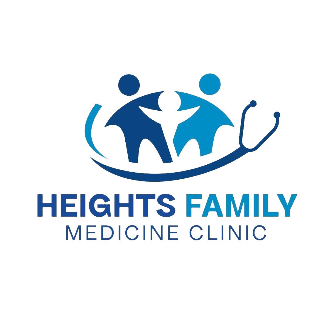 Heights Family Medicine: Sally Khalifa, DO