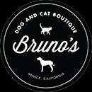 Bruno's Dog & Cat Boutique