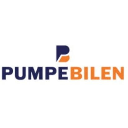 PUMPEBILEN AS