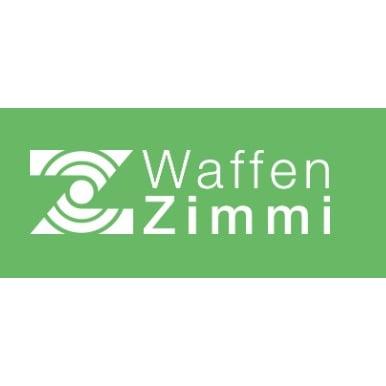 Kurt Zimmermann Waffen AG