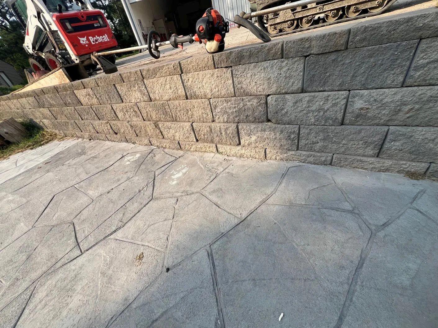 Herrera Concrete LLC